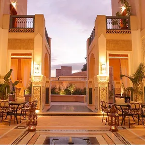 ***** Hotel Dar Lys Luxury & Marokko