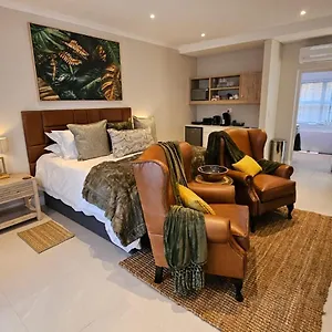 **** Gasthuis Vredenburg Manor House Zuid-Afrika